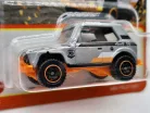 MBX Field Car - 2023 62/100 - blister pack - Matchbox - 1:64