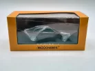 BMW E46 328ci coupe (1999) - burgundy - Maxichamps - 1:43