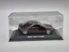BMW E46 328ci coupe (1999) - burgundy - Maxichamps - 1:43