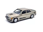 Mercedes Benz 190E 2.3 16V Senna #11 (1984) - Norev - 1:43