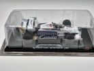 Toleman Hart TG184 F1 #19 (1984) - Ayrton Senna - Newsstand - 1:24