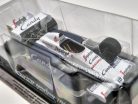 Toleman Hart TG184 F1 #19 (1984) - Ayrton Senna - Newsstand - 1:24