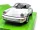 Porsche 964 turbo (2009) - white - Welly - 1:24