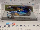 Sauber C23 #12 (2004) - Felipe Massa - Newsstand - 1:43 - with driver