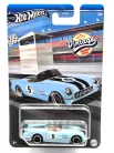 Hot Wheels Corvette (1955) - Vintage Racing Club - Hot Wheels - 1:64