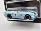 Hot Wheels Corvette (1955) - Vintage Racing Club - Hot Wheels - 1:64