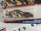 Hot Wheels Custom '01 Acura / Honda Integra GSR - Neon Speeders - Hot Wheels - 1:64
