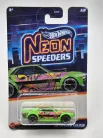 Hot Wheels '70 Toyota Celica - Neon Speeders - Hot Wheels - 1:64