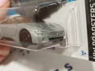 Hot Wheels BMW i8 Roadster - HW Roadster 10/10 - 156/250 - Hot Wheels - 1:64