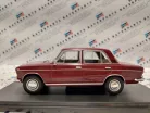 Lada 1500 (1977) - 2103 - WhiteBox - 1:24