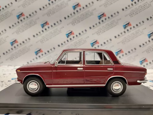 Lada 1500 (1977) - 2103 - WhiteBox - 1:24