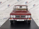 Lada 1500 (1977) - 2103 - WhiteBox - 1:24