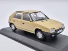 Skoda Favorit - Edicola - 1:43 - opened / without packaging / with minor defect
