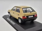 Skoda Favorit - Edicola - 1:43 - opened / without packaging / with minor defect