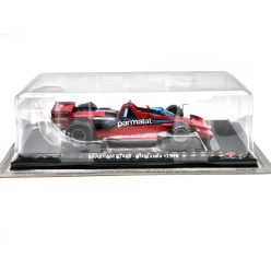 Brabham BT46B F1 #1 (1978) - Niki Lauda - Newsstand - 1:24