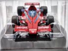Brabham BT46B F1 #1 (1978) - Niki Lauda - Newsstand - 1:24