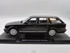 BMW E34 540i Touring - MCG - 1:18 1/18 model car model car