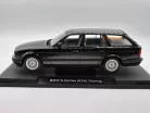BMW E34 540i Touring - MCG - 1:18 1/18 model car model car
