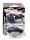 Renault Clio 16V (1997) - Majorette - 60 years Anniversary Edition - 1:64