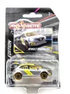 Renault Megane RS Sport (2018) - Majorette - 60 years Anniversary Edition - 1:64