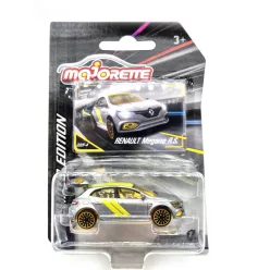   Renault Megane RS Sport (2018) - Majorette - 60 years Anniversary Edition - 1:64