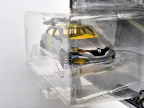 Renault Megane RS Sport (2018) - Majorette - 60 years Anniversary Edition - 1:64