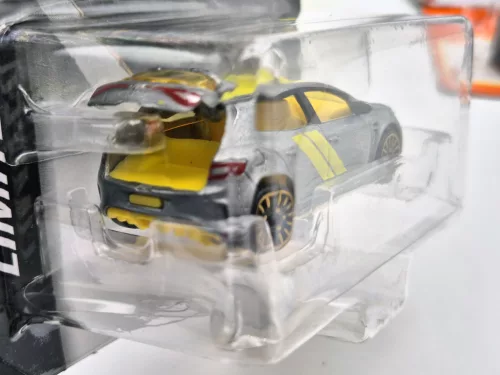 Renault Megane RS Sport (2018) - Majorette - 60 years Anniversary Edition - 1:64