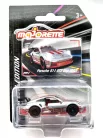 Porsche 911 992 GT3 CUP Coupe (2022) - Majorette - 60 years Anniversary Edition - 1:64