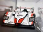 Audi R8 #5 24h Le Mans (2004) - S. Ara - R. Capello - T. Kristensen - Newsstand - 1:43
