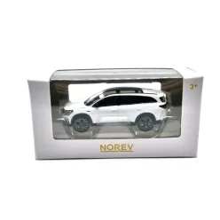   Renault Espace Alpine Spirit E-Tech Hybrid (2023) - Norev - 1:64