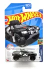 Hot Wheels Sand Burner - Rally Champs 2/5 - 195/250 - long carded