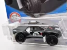 Hot Wheels Sand Burner - Rally Champs 2/5 - 195/250 - long carded