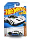 Hot Wheels Group C Fantasy - HW Track Champs 3/5 - 89/250 - long carded