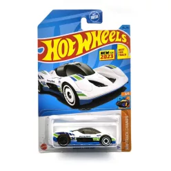   Hot Wheels Group C Fantasy - HW Track Champs 3/5 - 89/250 - long carded