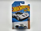 Hot Wheels Group C Fantasy - HW Track Champs 3/5 - 89/250 - long carded