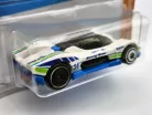 Hot Wheels Group C Fantasy - HW Track Champs 3/5 - 89/250 - long carded