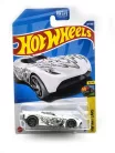 Hot Wheels Velocita - HW Art Cars 10/10 - 227/250 - long carded