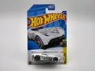 Hot Wheels Velocita - HW Art Cars 10/10 - 227/250 - long carded