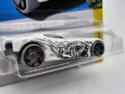 Hot Wheels Velocita - HW Art Cars 10/10 - 227/250 - long carded