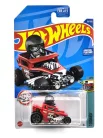 Hot Wheels Skull Shaker - Tooned 2/5 - 36/250 - long carded
