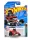 Hot Wheels Skull Shaker - Tooned 2/5 - 36/250 - long carded