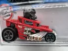 Hot Wheels Skull Shaker - Tooned 2/5 - 36/250 - long carded