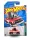 Hot Wheels Toon'D Chevy Silverado (1983) - Tooned 4/5 - 104/250 - long carded