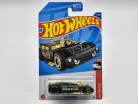 Hot Wheels Lethal Diesel - HW Rescue 2/10 - 121/250 - long carded