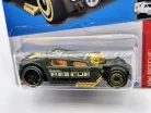 Hot Wheels Lethal Diesel - HW Rescue 2/10 - 121/250 - long carded