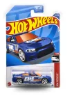 Hot Wheels Dodge Charger SRT (2015) - HW Rescue 6/10 - 206/250 - long card