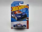 Hot Wheels Dodge Charger SRT (2015) - HW Rescue 6/10 - 206/250 - long card