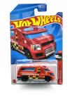 Hot Wheels Rapid Response - HW Rescue 5/10 - 205/250 - long carded