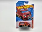 Hot Wheels Rapid Response - HW Rescue 5/10 - 205/250 - long carded