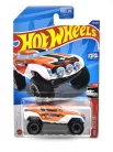 Hot Wheels Hyper Rocker - HW Rescue 1/10 - 120/250 - long carded
